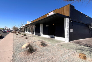 Plus de détails pour 1720 E McDowell Rd, Phoenix, AZ - Local commercial à louer