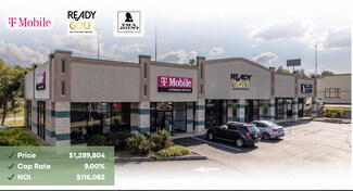 Plus de détails pour 3177 Linden Dr, Bristol, VA - Local commercial à vendre