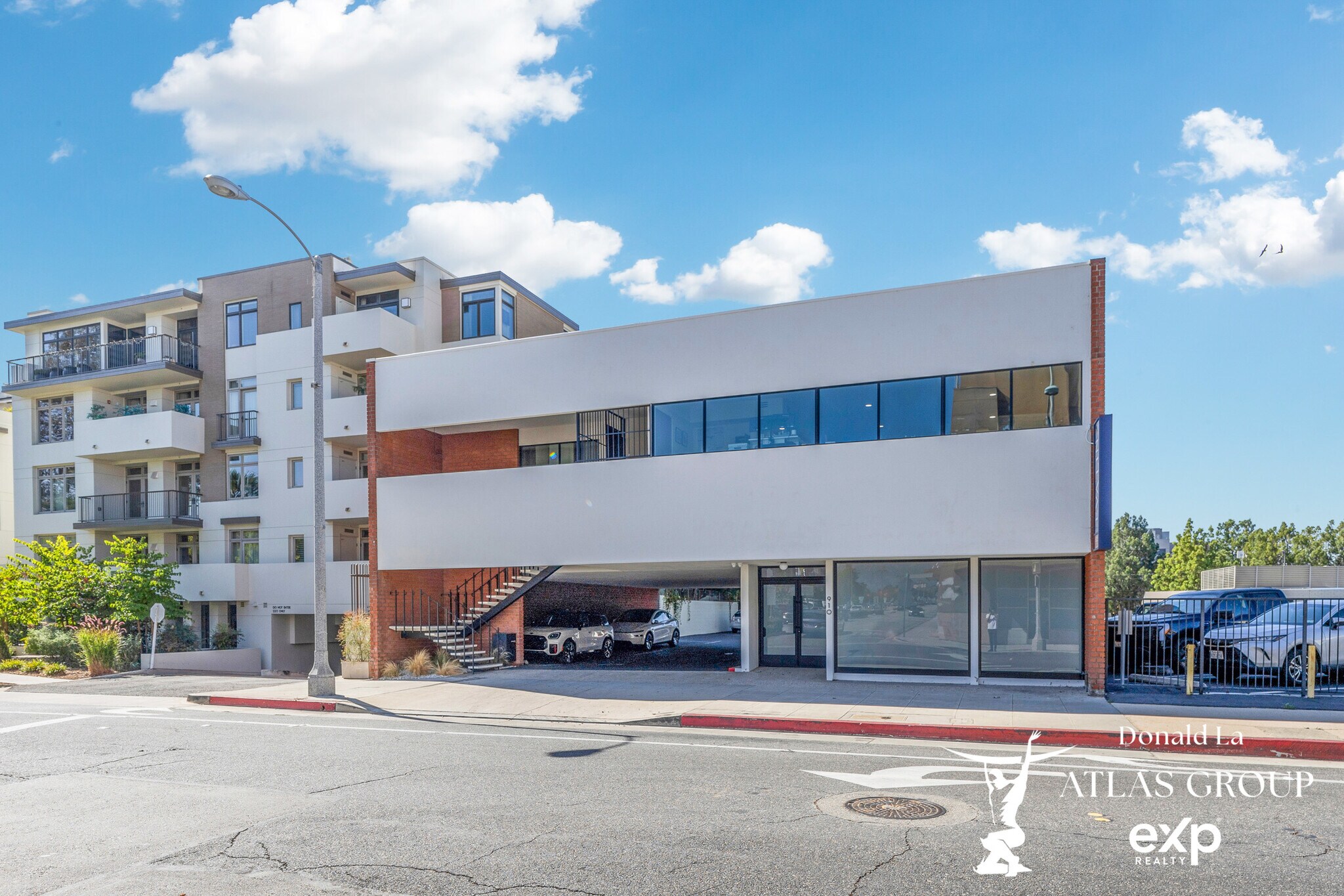 910 San Pasqual St, Pasadena, CA à vendre Photo de l’immeuble– Image 1 sur 20