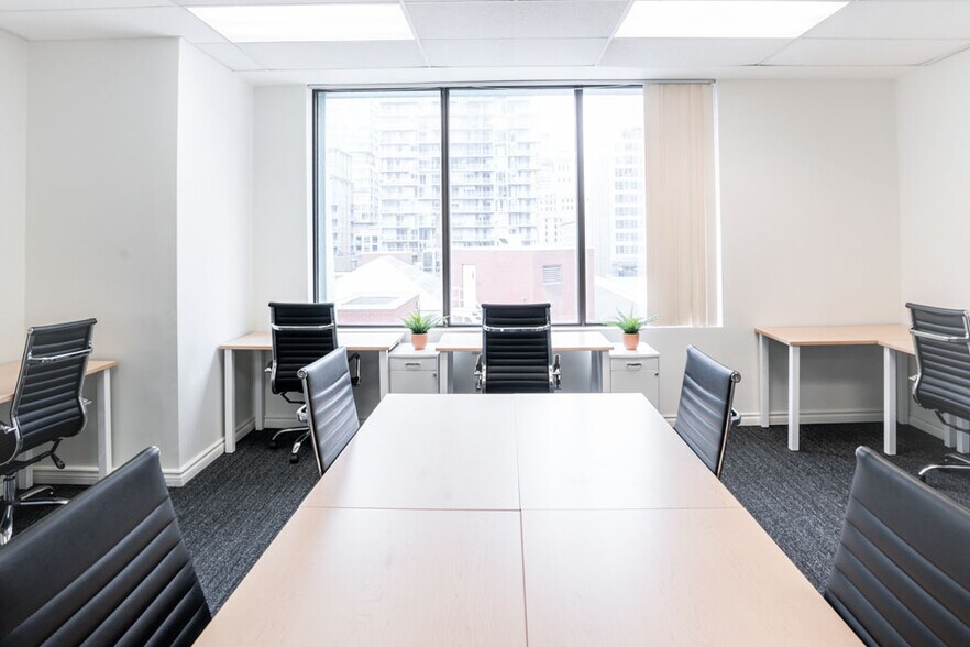 212 King St W, Toronto, ON à louer - Photo intérieure – Image 2 sur 10