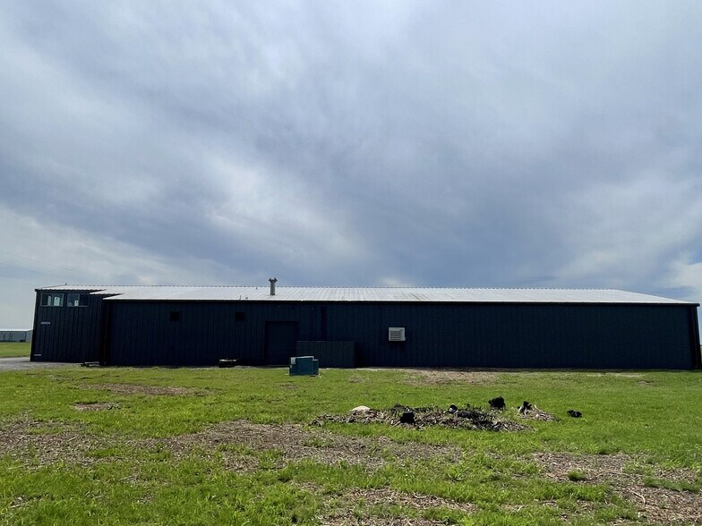 5900 Moffat Rd NE, Piedmont, OK à vendre - Photo de l’immeuble – Image 3 sur 16