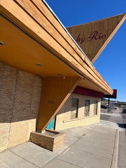 501 W 29th St, Pueblo, CO à vendre - Photo de l’immeuble – Image 3 sur 7