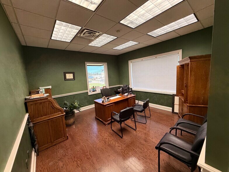 1825 Hwy 39 N, Meridian, MS à vendre - Photo de l’immeuble – Image 3 sur 7