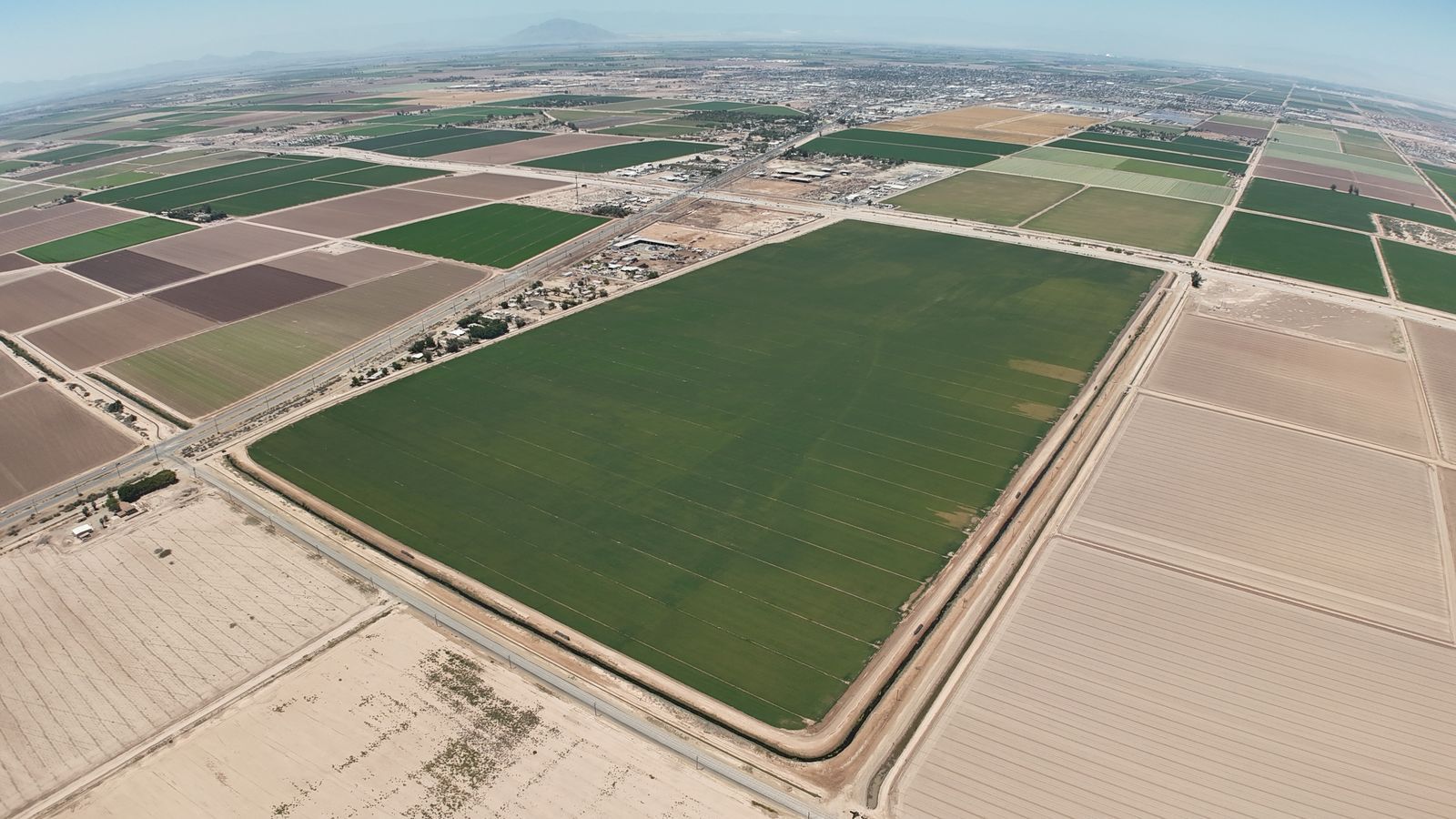 Imperial Valley Legacy Land Portfolio portefeuille de 6 biens à vendre sur LoopNet.fr Photo de l’immeuble– Image 1 sur 8