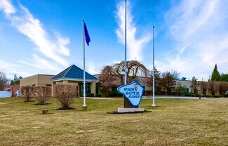 Plus de détails pour 1195 Ivy Dr, Lancaster, PA - Industriel/Logistique à vendre