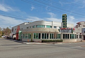 Plus de détails pour 3401-3403 S Peoria Ave, Tulsa, OK - Bureau/Médical, Bureau/Local commercial à louer