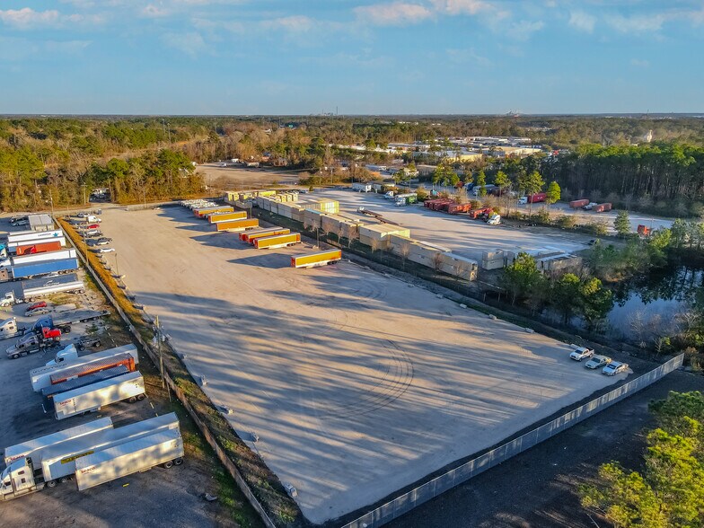 11864 Camden Ave, Jacksonville, FL à louer - Aérien – Image 1 sur 6