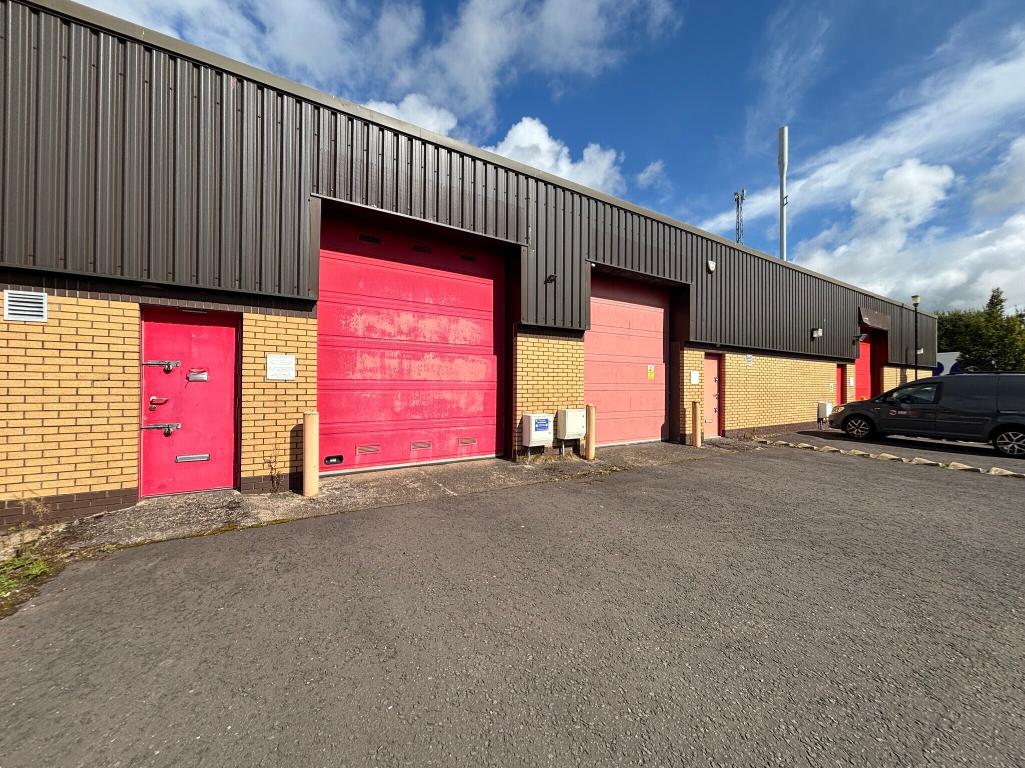 14 Bridgend Ln, Dalry à louer Photo de l’immeuble– Image 1 sur 7