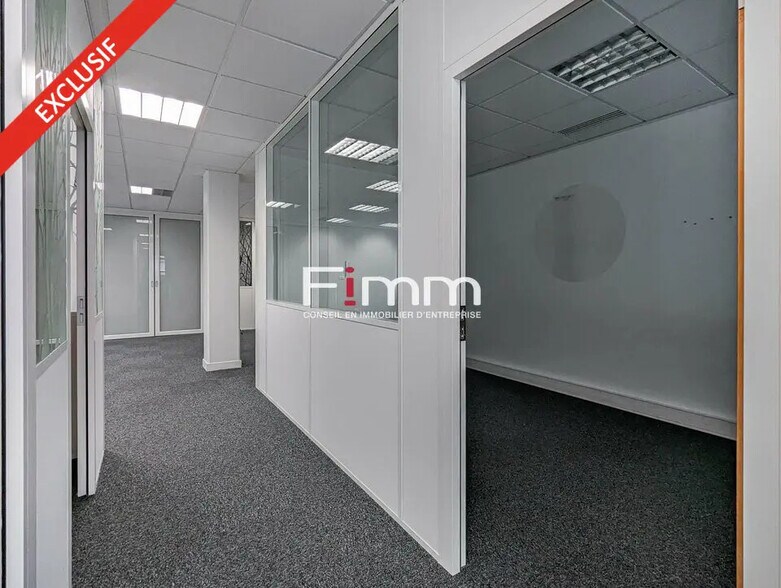 Bureau dans Orsay à vendre - Photo de l’immeuble – Image 3 sur 9