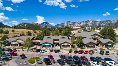 451-453 E Wonder View, Estes Park, CO à louer Photo de l’immeuble– Image 1 sur 1