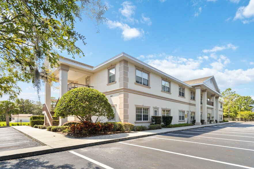 365 Wekiva Springs Rd, Longwood, FL à louer - Photo de l’immeuble – Image 2 sur 12