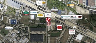 Plus de détails pour 6400 Windfern Rd, Houston, TX - Terrain à vendre