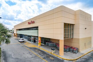 Plus de détails pour 6400 Massachusetts Ave, New Port Richey, FL - Local commercial à louer