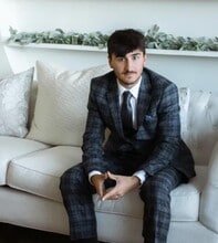 Vinny Piazza