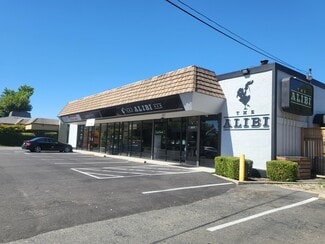 Plus de détails pour 609-617 Munroe St, Sacramento, CA - Local commercial à louer