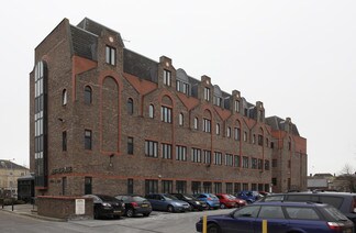 Plus de détails pour Knightrider St, Maidstone - Coworking à louer