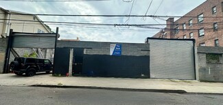 Plus de détails pour 127 Ludlow St, Yonkers, NY - Terrain à louer