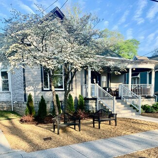 Plus de détails pour 808 Walker St, Columbia, TN - Local commercial à vendre