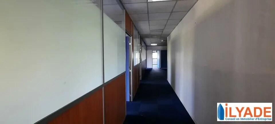 Bureau dans LES MILLES à louer - Photo intérieure – Image 3 sur 7