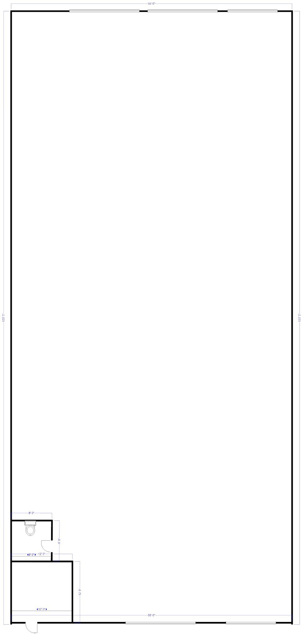 4580 J D Mouser Pky, Alvarado, TX à louer Photo intérieure– Image 1 sur 1