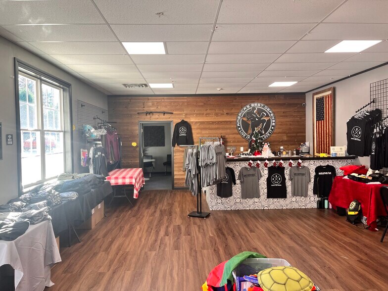 75 W Main St, Northborough, MA à louer - Photo intérieure – Image 2 sur 9