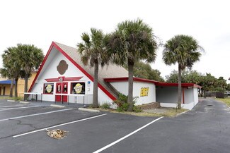 Plus de détails pour 1903 S Ridgewood Ave, Daytona Beach, FL - Local commercial à vendre