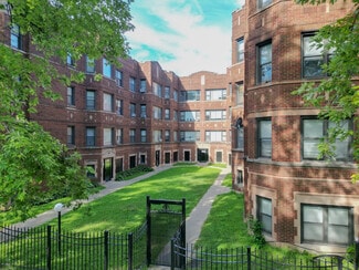 Plus de détails pour 7646 S Ingleside Ave, Chicago, IL - Logement à vendre
