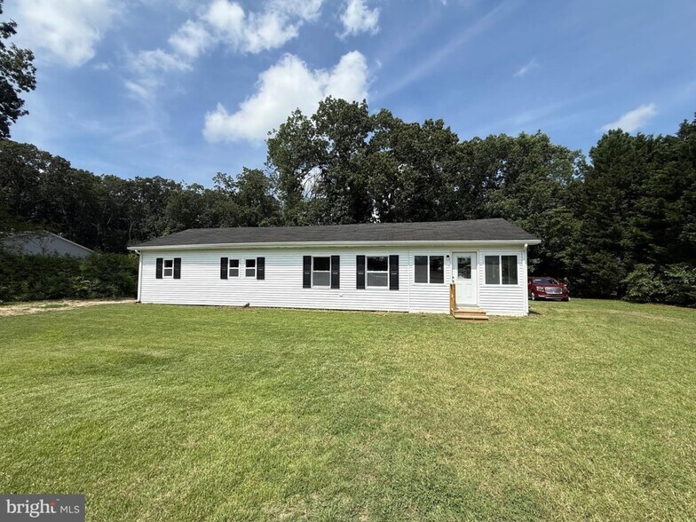 14679 Coastal Hwy, Milton, DE à louer - Photo de l’immeuble – Image 2 sur 29