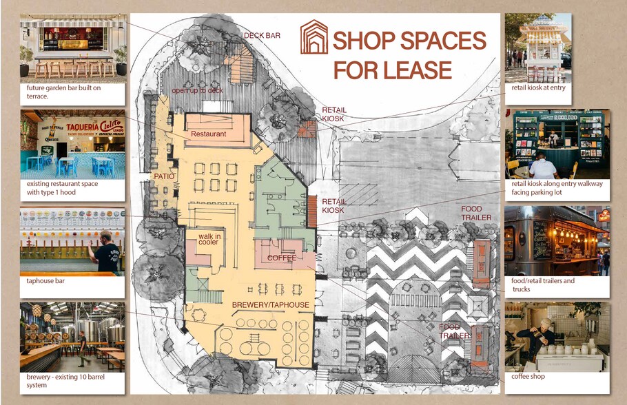 2455 Railroad Ave, Livermore, CA à louer - Photo de l’immeuble – Image 3 sur 6