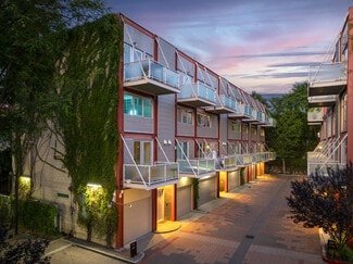 Plus de détails pour 3450 Cahuenga Blvd W, Los Angeles, CA - Bureau à vendre