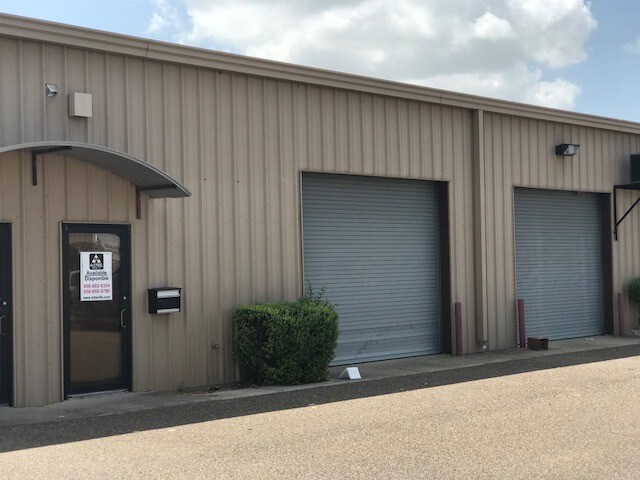 417 E Cedar Ave, McAllen, TX à louer - Autre – Image 1 sur 11