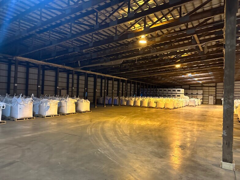 1490 Fort Harrison Rd, Terre Haute, IN à louer - Photo de l’immeuble – Image 3 sur 6