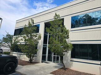 Plus de détails pour 8615 Commodity Cir, Orlando, FL - Bureau à louer