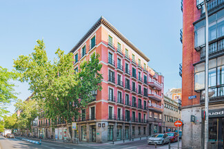 Plus de détails pour Calle de Carranza, 10, Madrid - Local commercial à louer