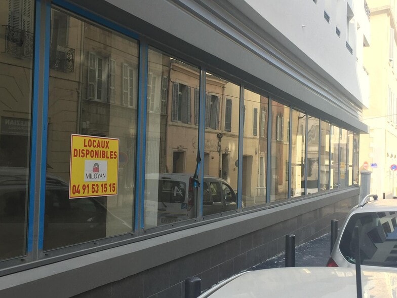 95 Rue De Lodi, Marseille à louer - Photo de l’immeuble – Image 3 sur 11