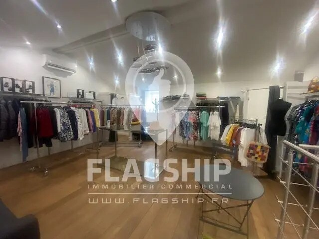 Local commercial dans Nanterre à louer - Photo de l’immeuble – Image 1 sur 7