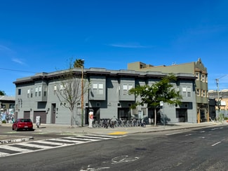 Plus de détails pour 2401 San Pablo Ave, Oakland, CA - Logement à vendre