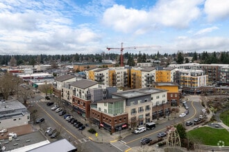 15100 6th Ave, Burien, WA - VUE AÉRIENNE  vue de carte - Image1