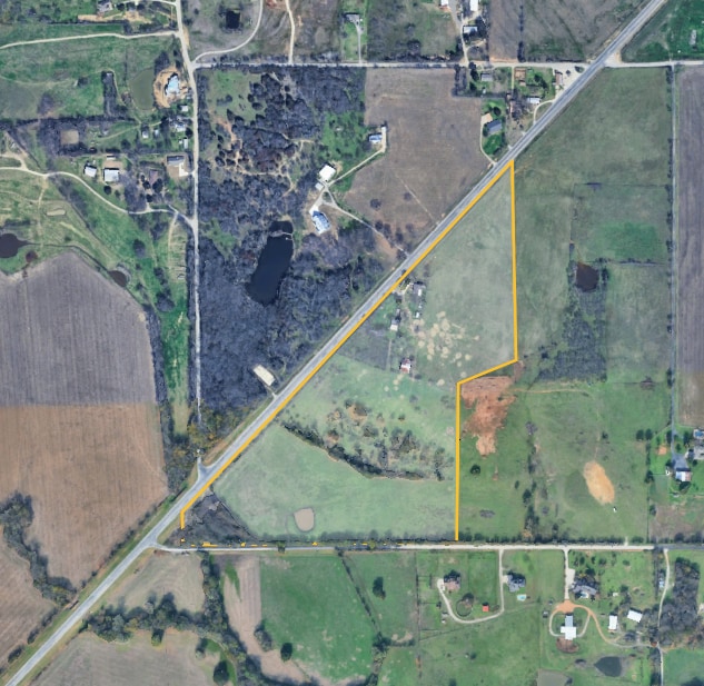 Fm 428, Aubrey, TX à vendre Photo principale– Image 1 sur 2