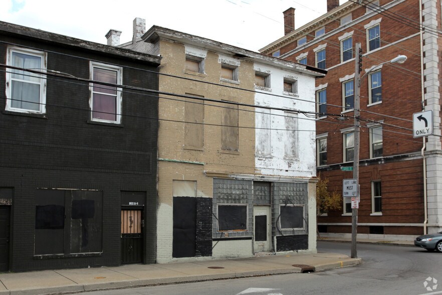 1269-1271 S Shelby St, Louisville, KY à vendre - Photo de l’immeuble – Image 3 sur 7