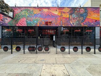 Plus de détails pour 11016-11020 Magnolia Blvd, North Hollywood, CA - Local commercial à louer