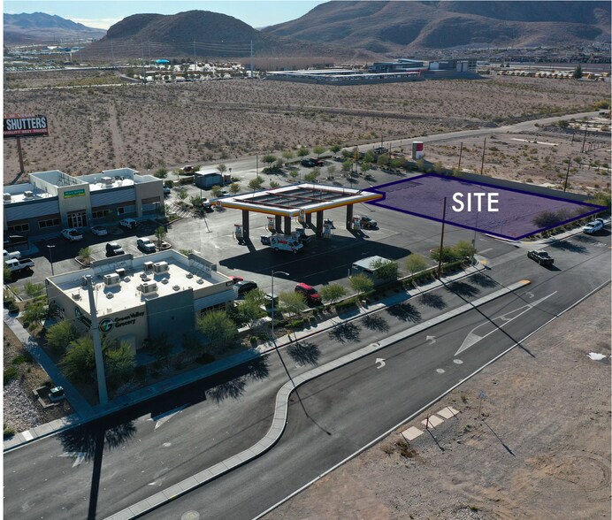 521 W Dale Ave, Henderson, NV à louer - Photo de l’immeuble – Image 2 sur 2