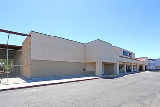 Plus de détails pour 4751 White Ln, Bakersfield, CA - Local commercial à louer