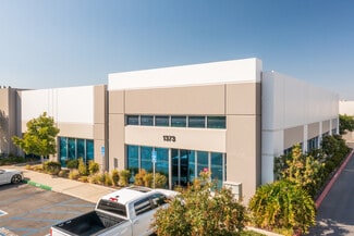 Plus de détails pour 1373 Old Temescal Rd, Corona, CA - Bureau à louer