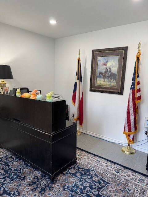 18723 Mirror Lake Dr, Spring, TX à louer Photo principale– Image 1 sur 6