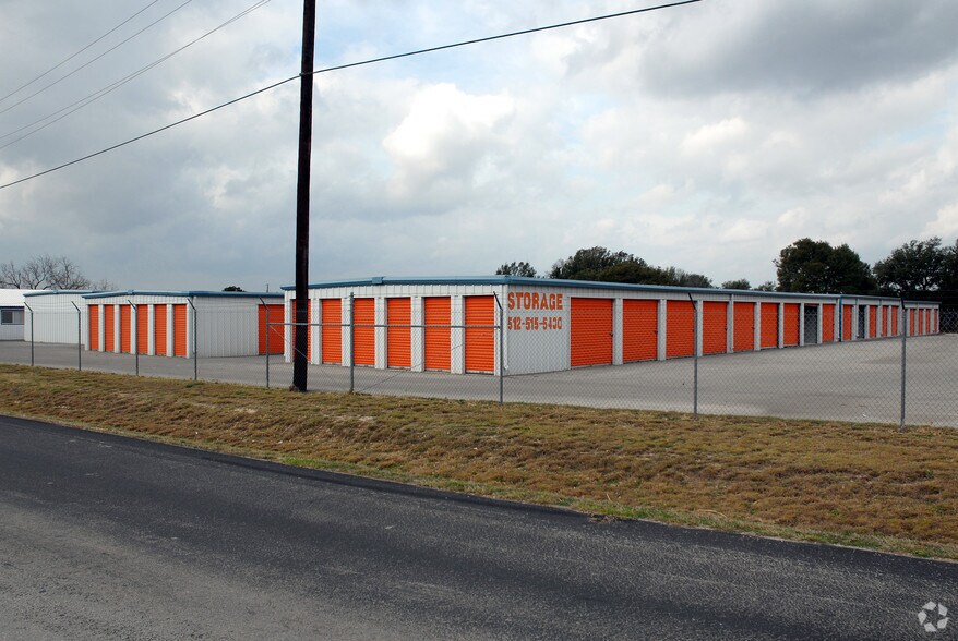 15725 W State Highway 29, Liberty Hill, TX à louer - Photo de l’immeuble – Image 2 sur 9