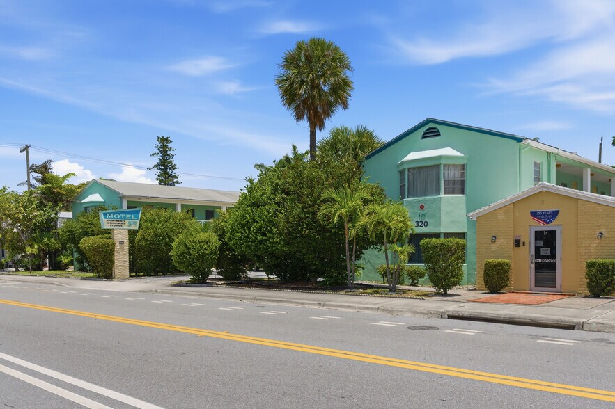 320 N Federal Hwy, Lake Worth, FL à vendre - Photo de l’immeuble – Image 3 sur 51