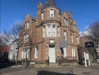 Plus de détails pour 40 High St, Leven - Local commercial à vendre