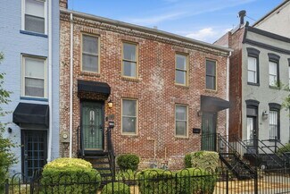 Plus de détails pour 720 I St SE, Washington, DC - Bureau/Local commercial à louer