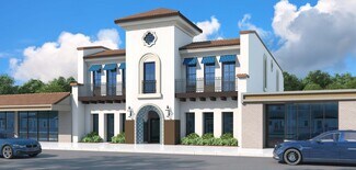 Plus de détails pour 8830 Sierra Ave, Fontana, CA - Terrain à vendre